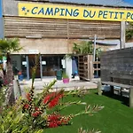 Mobil-home Cosy Pour 2 Pers, Terrasse - Api-1-52-1713