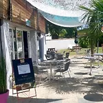 Mobil-home Cosy Pour 2 Pers, Terrasse - Api-1-52-1713